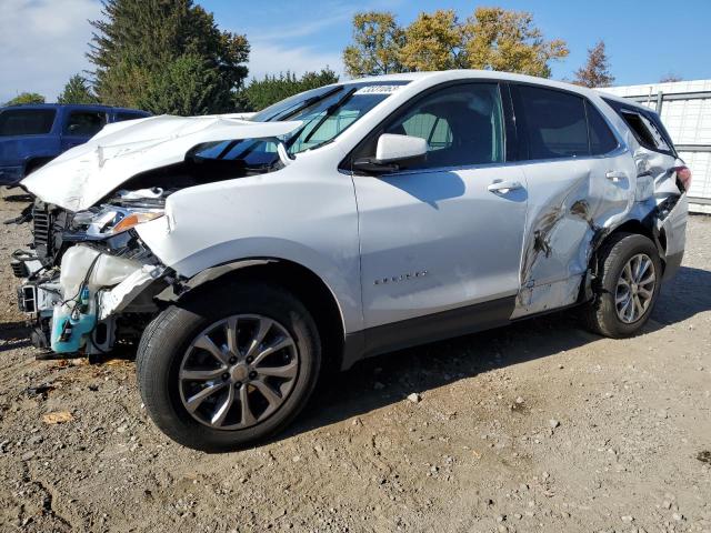 CHEVROLET EQUINOX 2019 3gnaxuev6ks560359