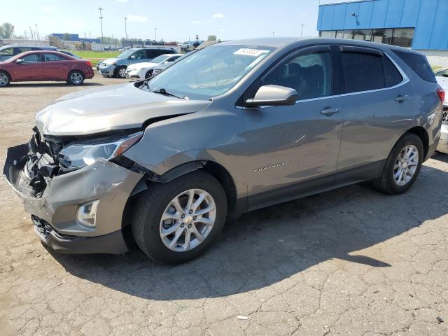 CHEVROLET EQUINOX 2019 3gnaxuev6ks585763