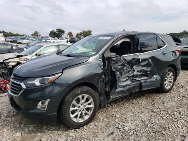 CHEVROLET EQUINOX 2019 3gnaxuev6ks604991