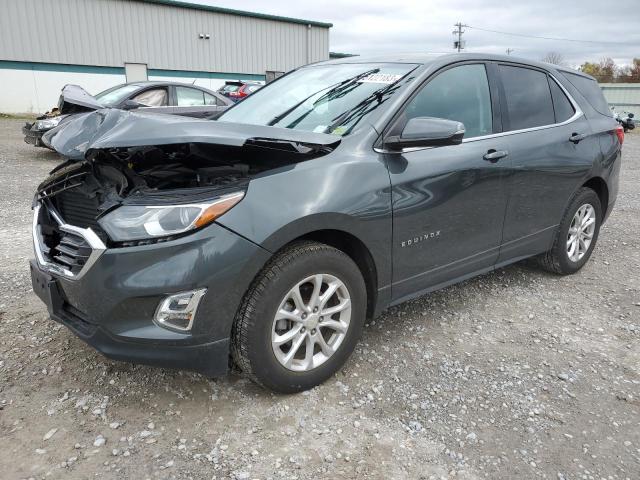 CHEVROLET EQUINOX 2019 3gnaxuev6ks611004