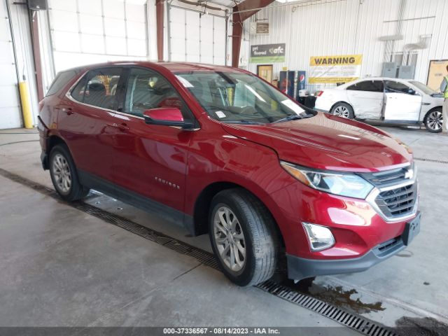 CHEVROLET EQUINOX 2019 3gnaxuev6ks622584