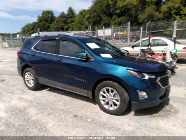 CHEVROLET EQUINOX 2020 3gnaxuev6ll267878