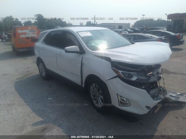 CHEVROLET EQUINOX 2020 3gnaxuev6ll272871