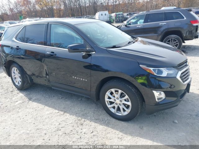 CHEVROLET EQUINOX 2020 3gnaxuev6ll289931