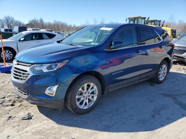 CHEVROLET EQUINOX LT 2020 3gnaxuev6ll304671