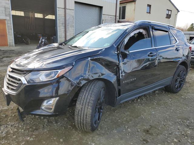 CHEVROLET EQUINOX LT 2020 3gnaxuev6ll312169