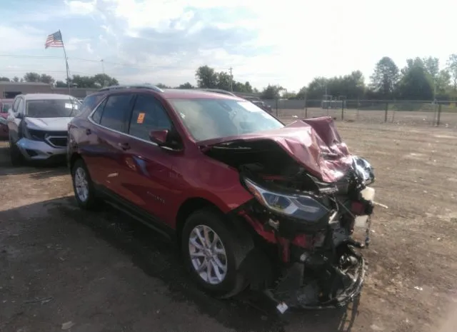 CHEVROLET EQUINOX 2020 3gnaxuev6ls553980