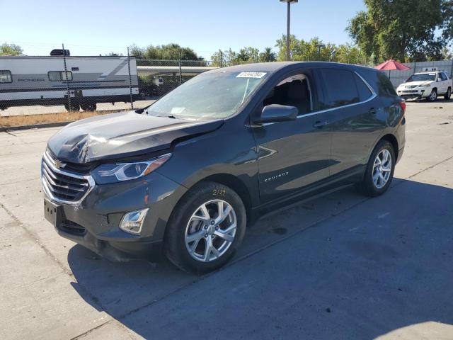 CHEVROLET EQUINOX LT 2020 3gnaxuev6ls593864