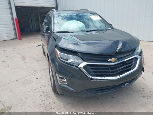 CHEVROLET EQUINOX 2020 3gnaxuev6ls606161