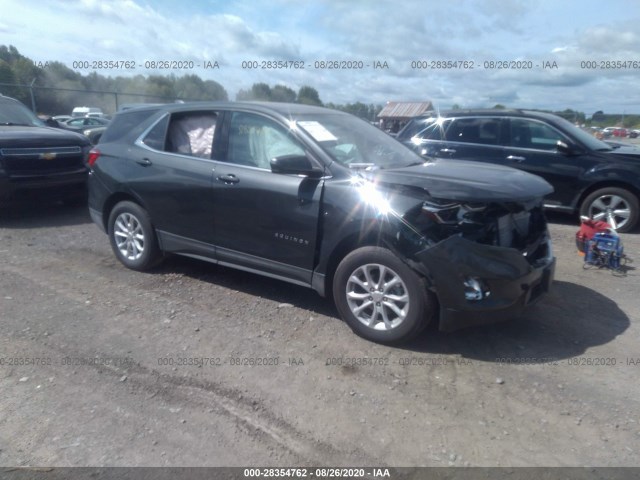 CHEVROLET EQUINOX 2020 3gnaxuev6ls616401