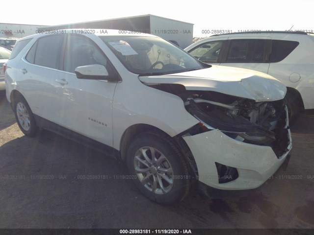 CHEVROLET EQUINOX 2020 3gnaxuev6ls685833