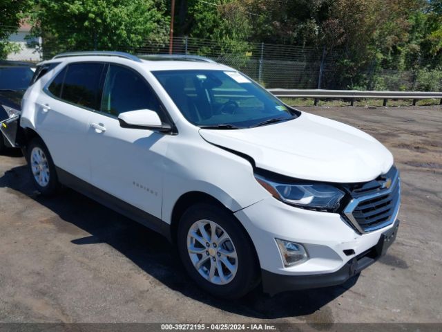 CHEVROLET EQUINOX 2020 3gnaxuev6ls698792