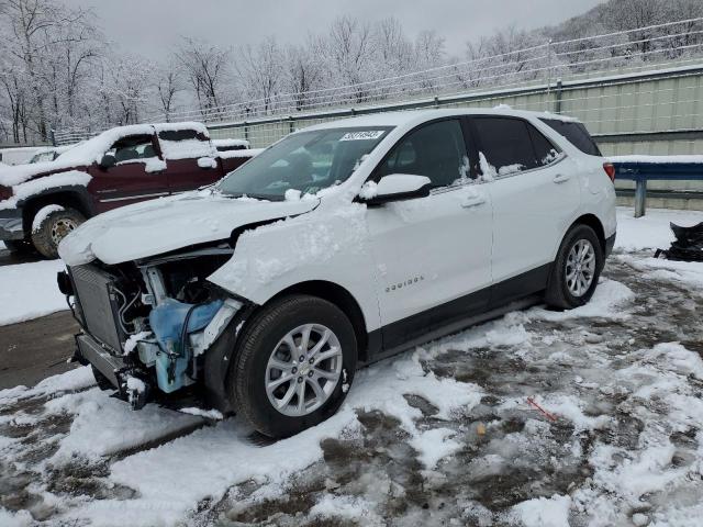 CHEVROLET EQUINOX LT 2020 3gnaxuev6ls710973