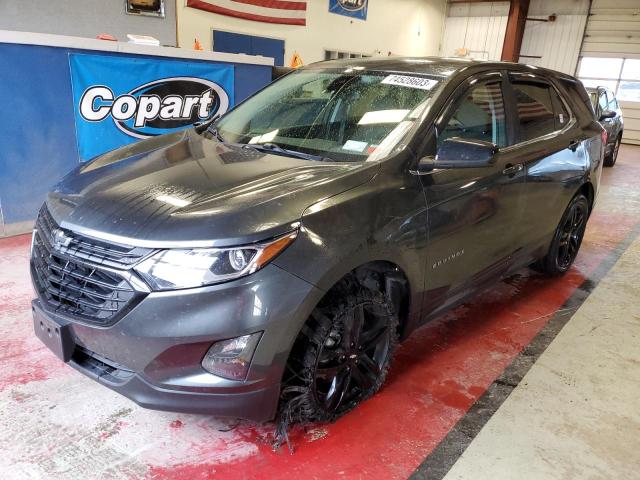 CHEVROLET EQUINOX 2021 3gnaxuev6ml311217