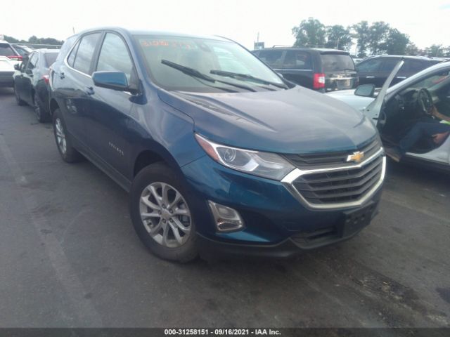 CHEVROLET EQUINOX 2021 3gnaxuev6ml344699