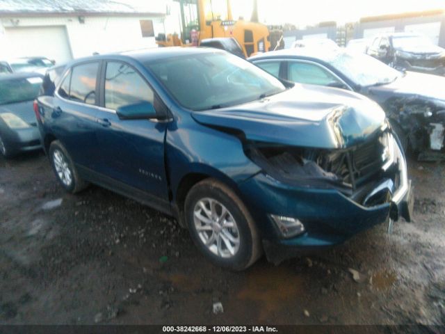 CHEVROLET EQUINOX 2021 3gnaxuev6ml359252