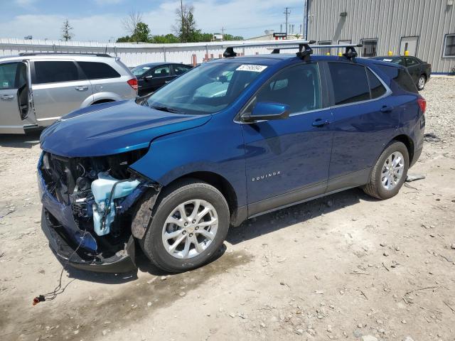 CHEVROLET EQUINOX 2021 3gnaxuev6ml381784