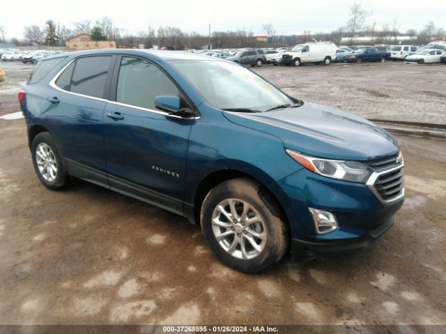 CHEVROLET EQUINOX 2021 3gnaxuev6ml381879