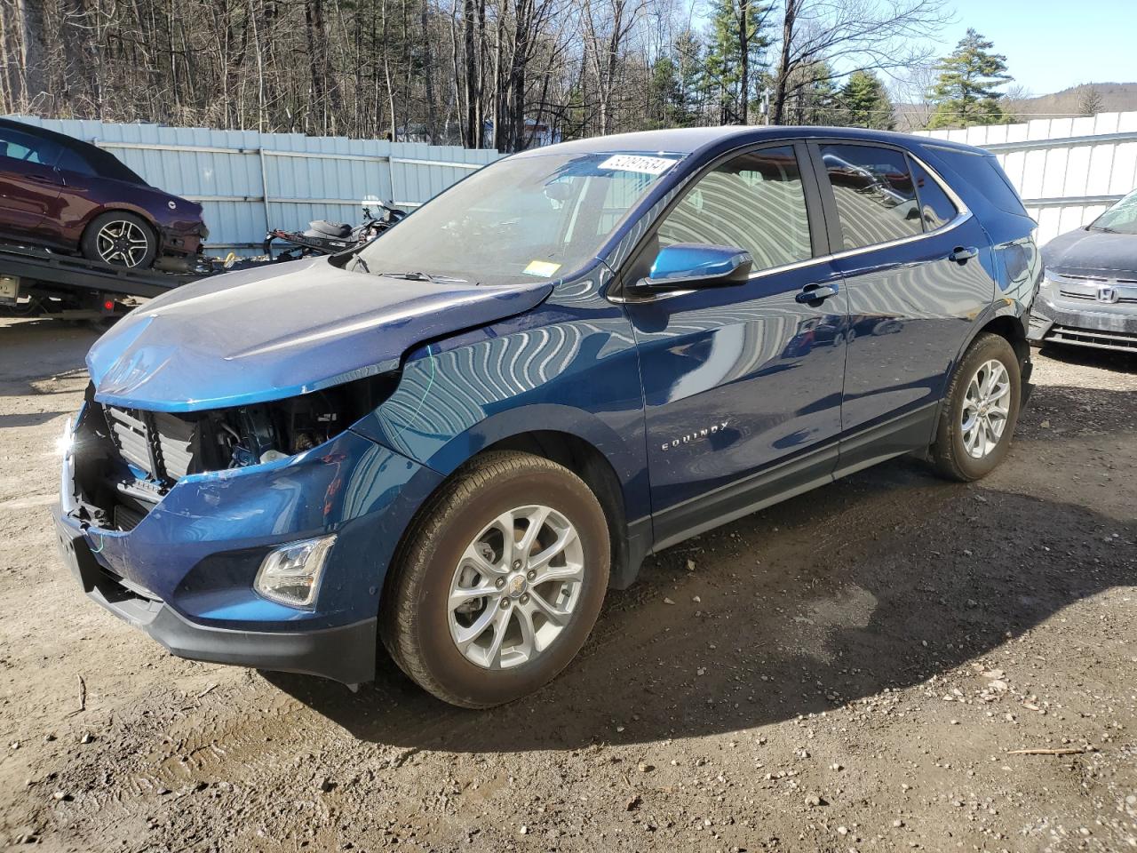 CHEVROLET EQUINOX 2021 3gnaxuev6ml386175