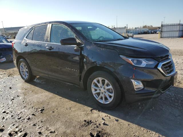 CHEVROLET EQUINOX LT 2021 3gnaxuev6ms102176