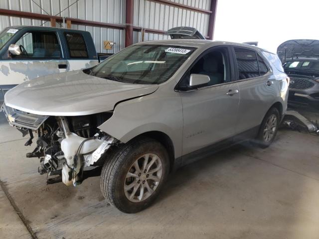 CHEVROLET EQUINOX 2021 3gnaxuev6ms102517