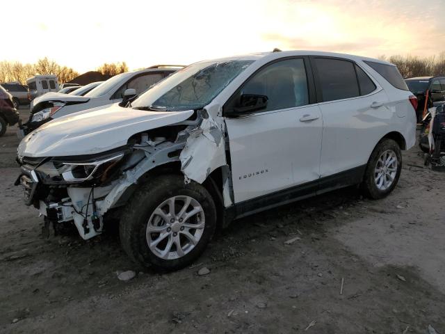 CHEVROLET EQUINOX LT 2021 3gnaxuev6ms103232