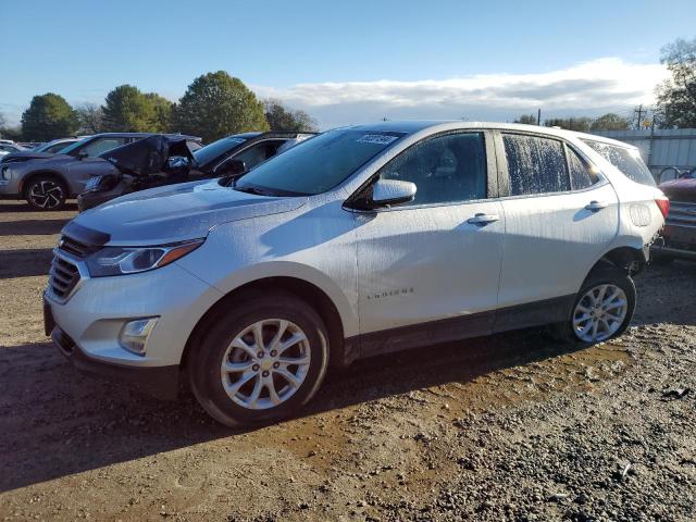 CHEVROLET EQUINOX LT 2021 3gnaxuev6ms112528