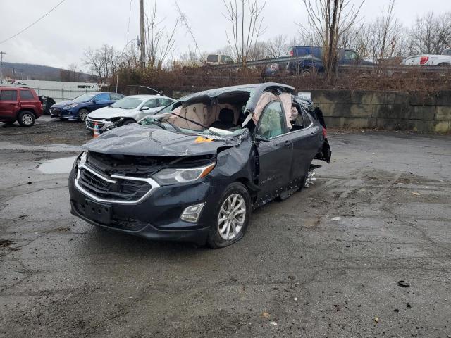 CHEVROLET EQUINOX LT 2021 3gnaxuev6ms115266