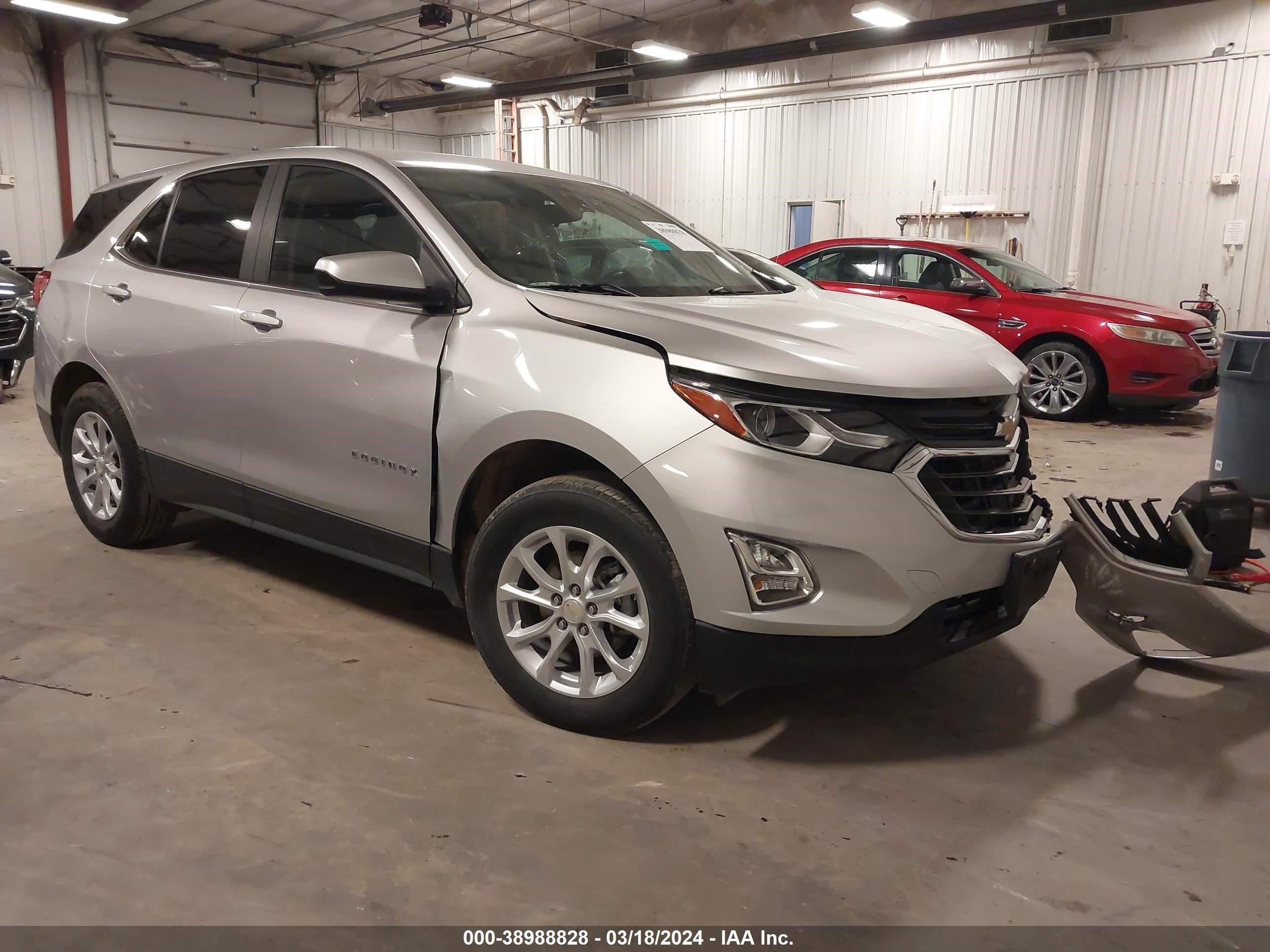 CHEVROLET EQUINOX 2021 3gnaxuev6ms125571