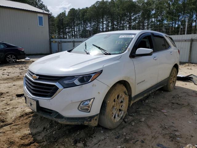 CHEVROLET EQUINOX 2021 3gnaxuev6ms167397