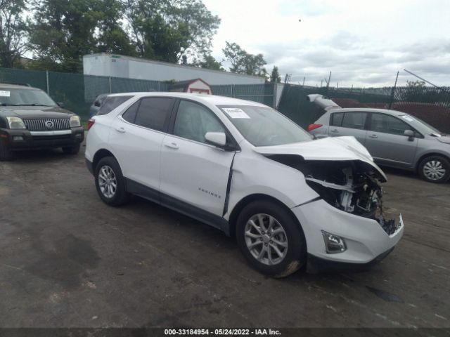 CHEVROLET EQUINOX 2021 3gnaxuev6ms171966