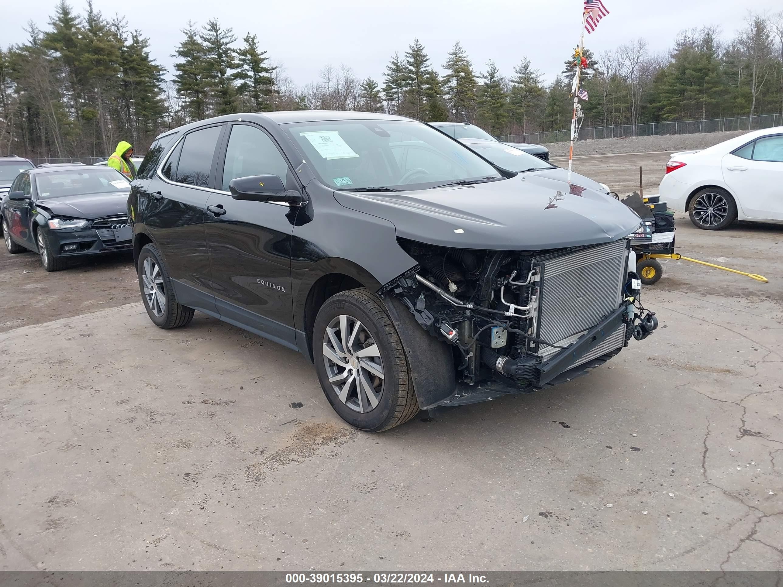 CHEVROLET EQUINOX 2022 3gnaxuev6nl281850