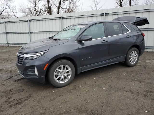 CHEVROLET EQUINOX LT 2022 3gnaxuev6ns101563