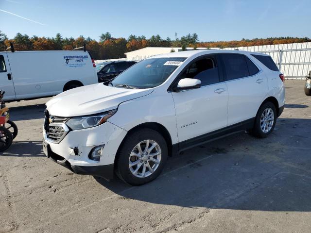 CHEVROLET EQUINOX LT 2019 3gnaxuev7kl100377