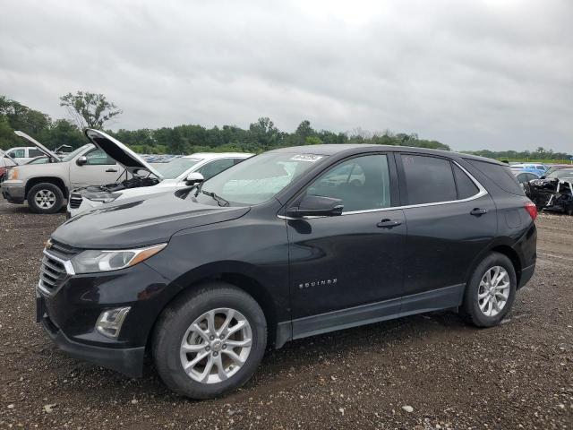 CHEVROLET EQUINOX LT 2019 3gnaxuev7kl104218