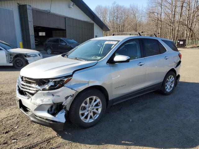 CHEVROLET EQUINOX LT 2019 3gnaxuev7kl134707