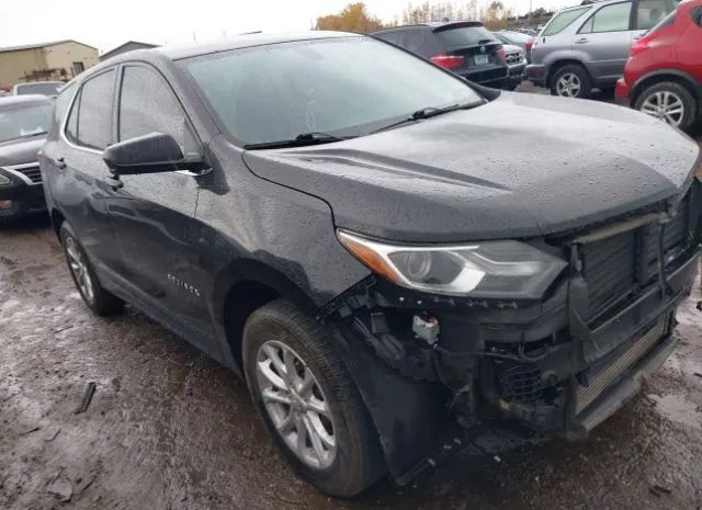 CHEVROLET EQUINOX 2019 3gnaxuev7kl149384