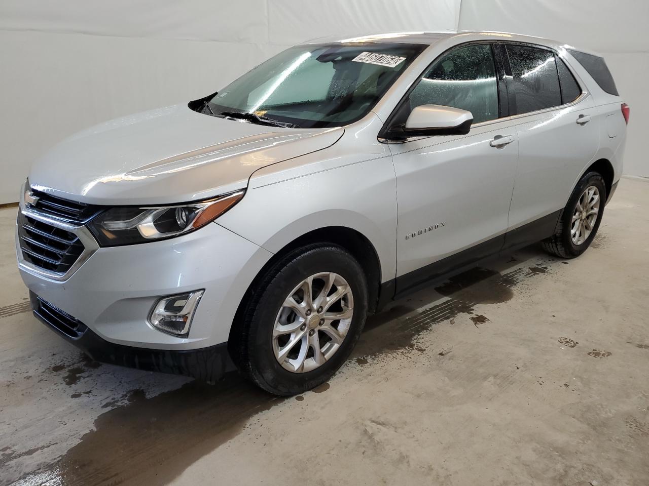 CHEVROLET EQUINOX 2019 3gnaxuev7kl166573