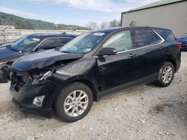 CHEVROLET EQUINOX 2019 3gnaxuev7kl221703