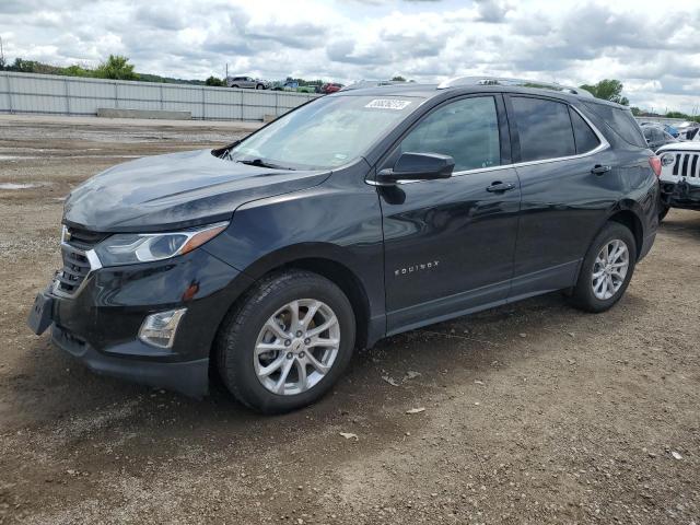 CHEVROLET EQUINOX LT 2019 3gnaxuev7kl227470