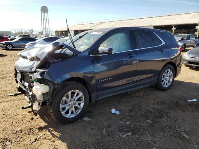 CHEVROLET EQUINOX LT 2019 3gnaxuev7kl232491