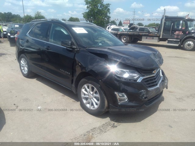 CHEVROLET EQUINOX 2019 3gnaxuev7kl232751