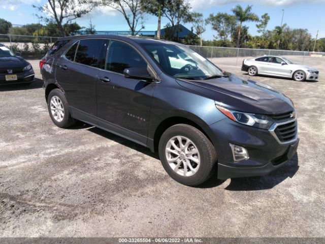 CHEVROLET EQUINOX 2019 3gnaxuev7kl238033