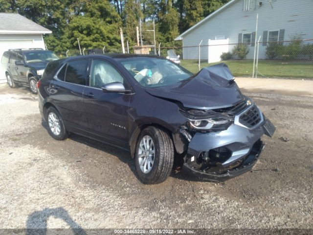 CHEVROLET EQUINOX 2019 3gnaxuev7kl282369