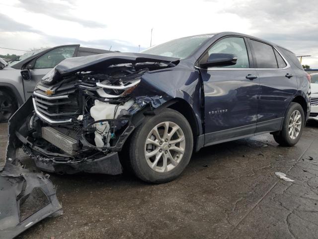 CHEVROLET EQUINOX 2019 3gnaxuev7kl319226