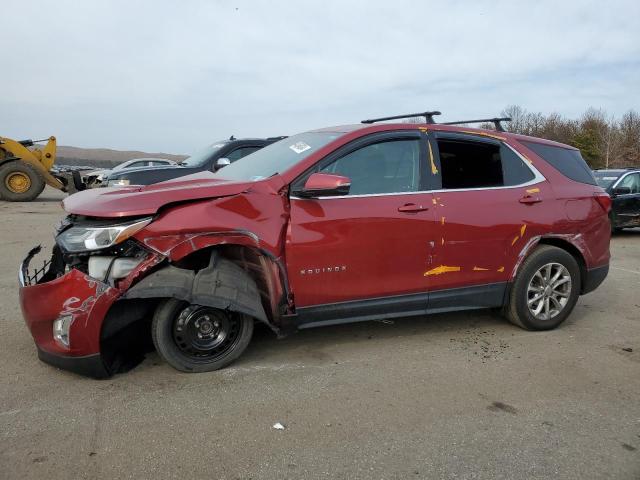 CHEVROLET EQUINOX 2019 3gnaxuev7kl329013