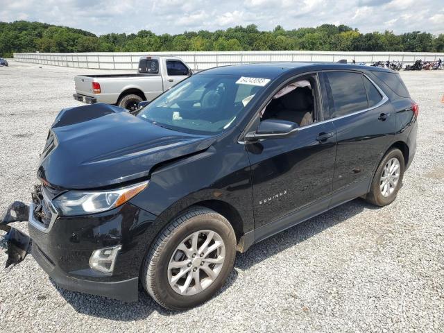 CHEVROLET EQUINOX 2019 3gnaxuev7kl355319