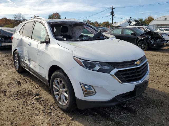 CHEVROLET EQUINOX LT 2019 3gnaxuev7ks505760