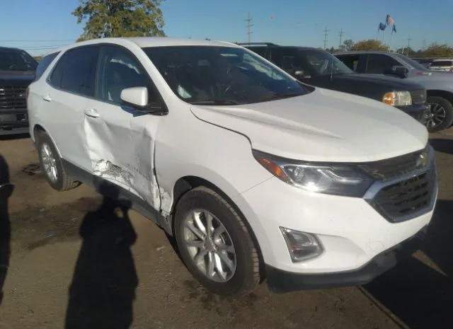 CHEVROLET EQUINOX 2019 3gnaxuev7ks520274