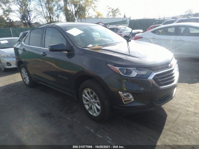 CHEVROLET EQUINOX 2019 3gnaxuev7ks535132